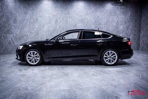 Audi A5 bild 4