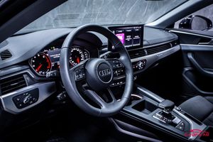 Audi A5 bild 12