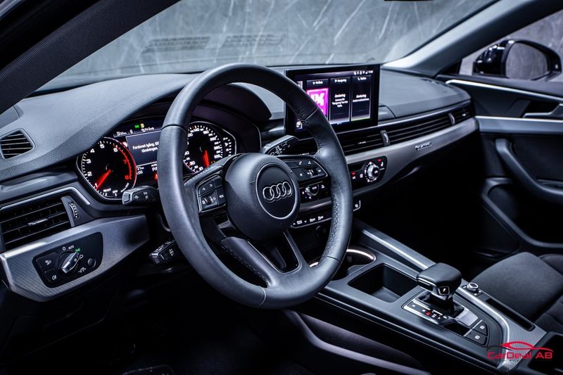 Audi A5 bild 12