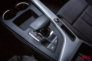 Audi A5 bild 27