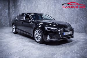Audi A5 bild 1