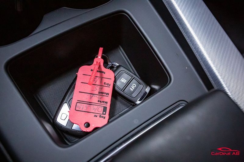 Audi A5 bild 28