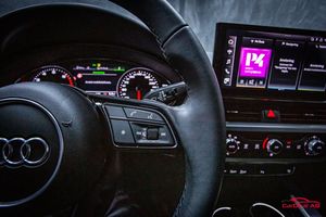 Audi A5 bild 21