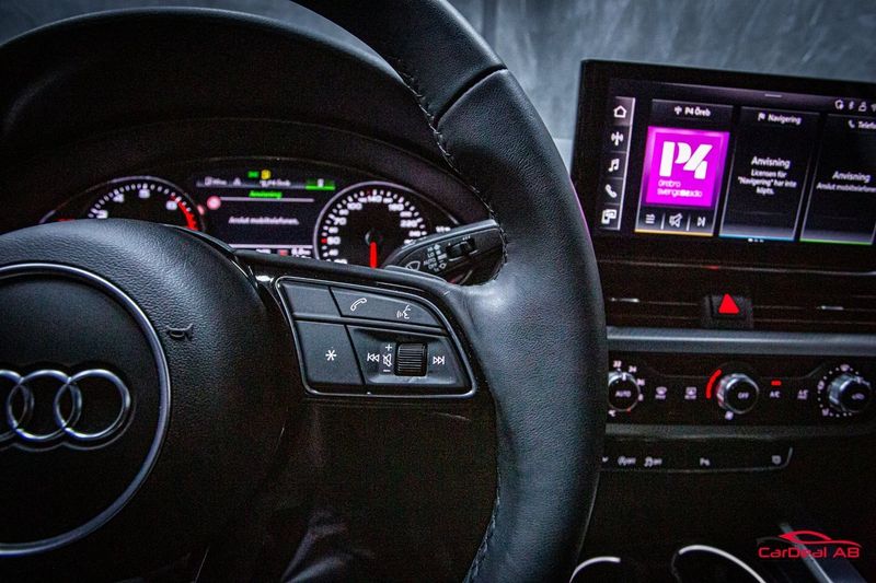 Audi A5 bild 21