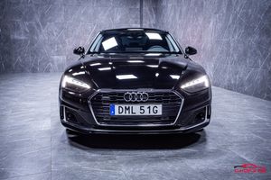 Audi A5 bild 2
