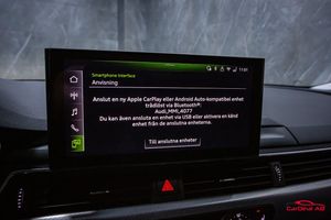 Audi A5 bild 25