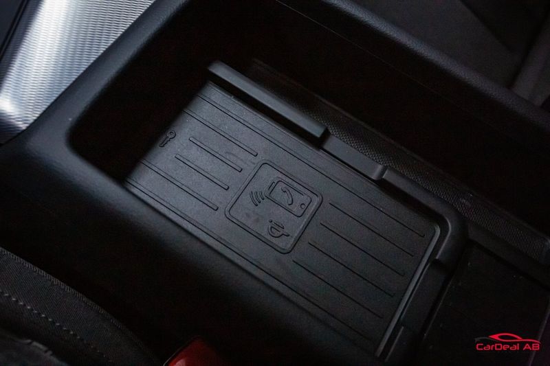 Audi A5 bild 29