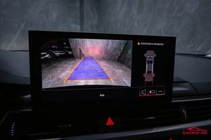 Audi A5 bild 24