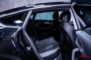 Audi A5 bild 16