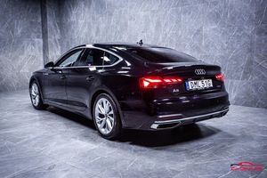Audi A5 bild 5