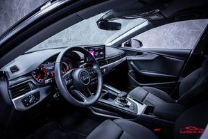 Audi A5 bild 11