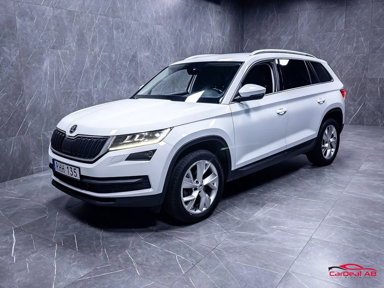 Vehicle image 2