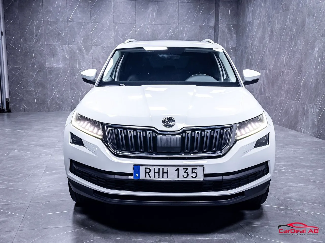 Vehicle image 1