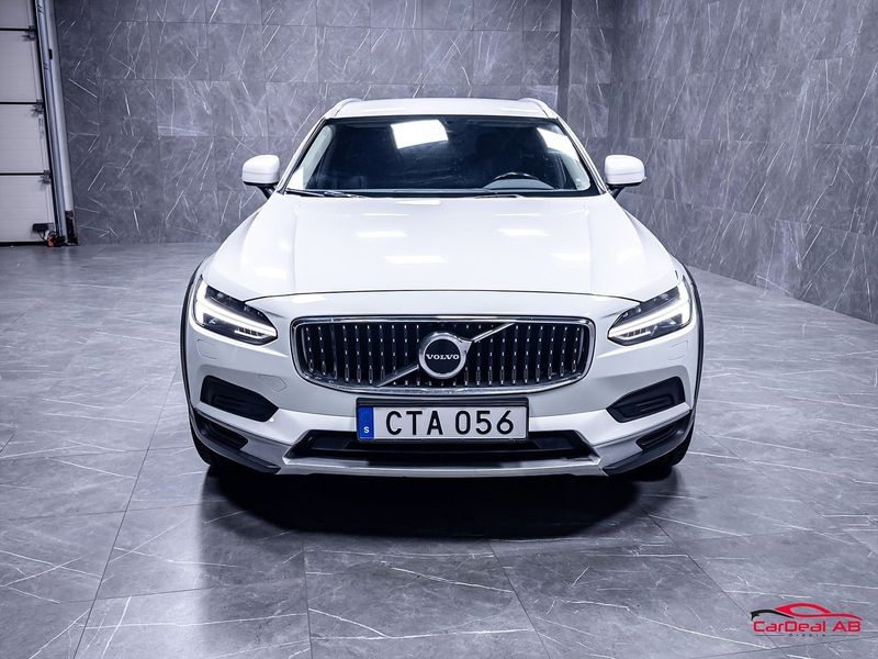 Volvo V90 bild 2