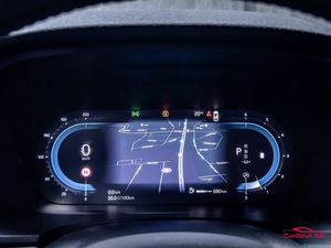 Volvo V90 bild 20