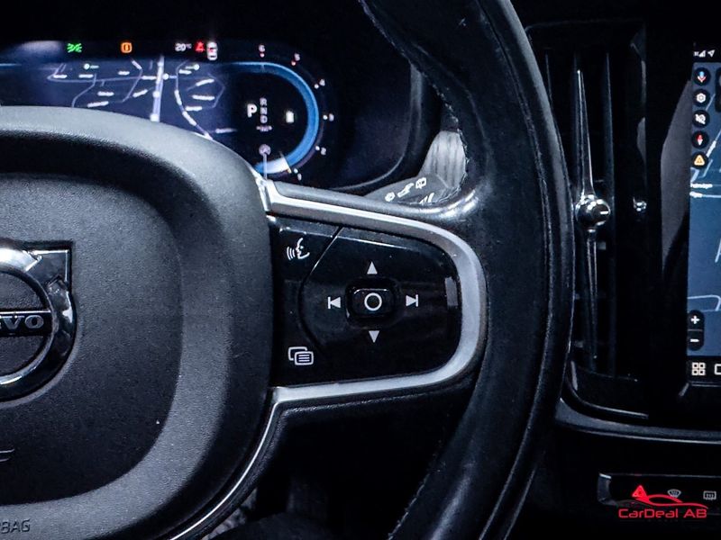 Volvo V90 bild 22