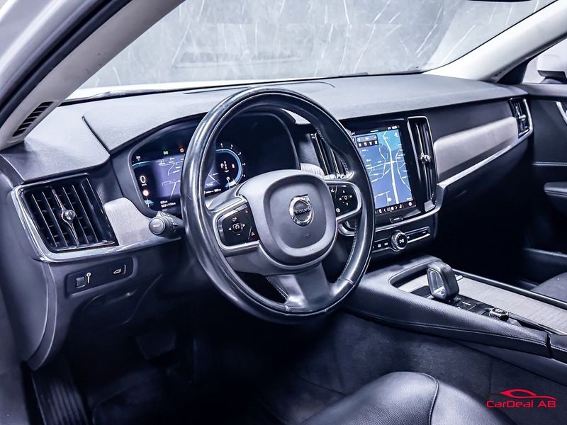 Volvo V90 bild 12