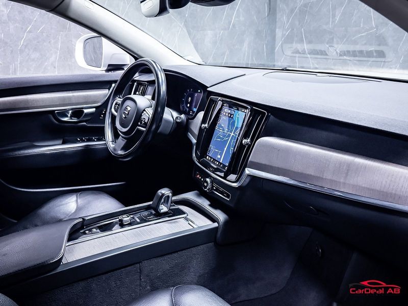 Volvo V90 bild 13