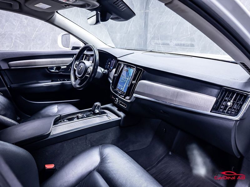 Volvo V90 bild 14