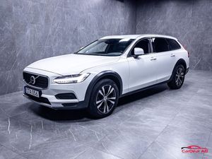 Volvo V90 bild 3