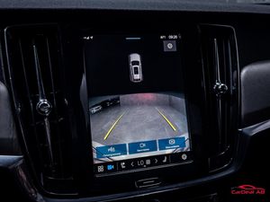 Volvo V90 bild 23