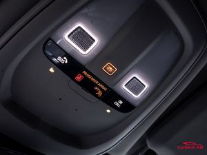 Volvo V90 bild 19