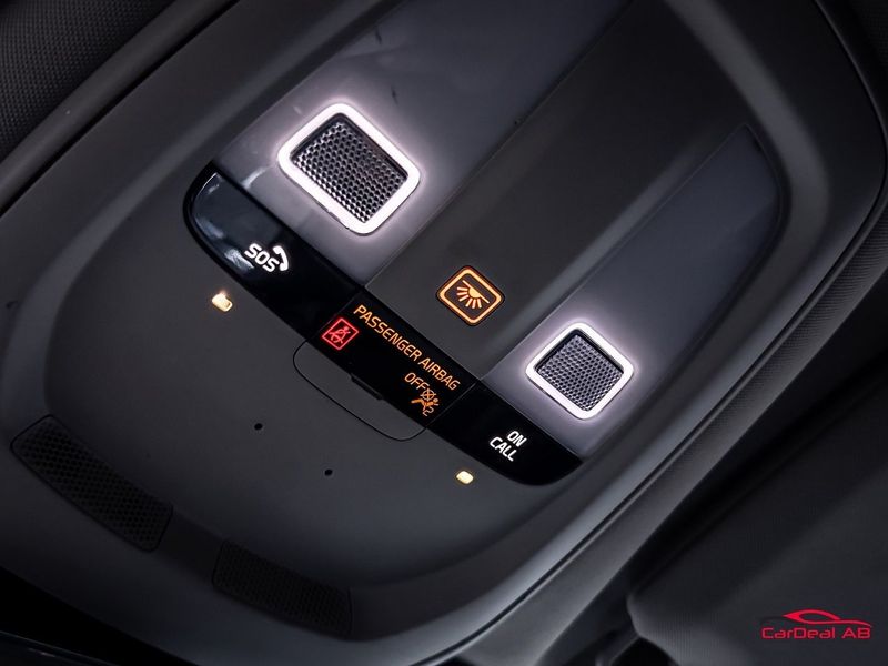 Volvo V90 bild 19