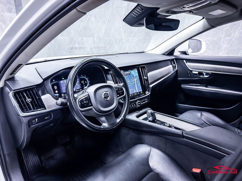 Volvo V90 bild 11