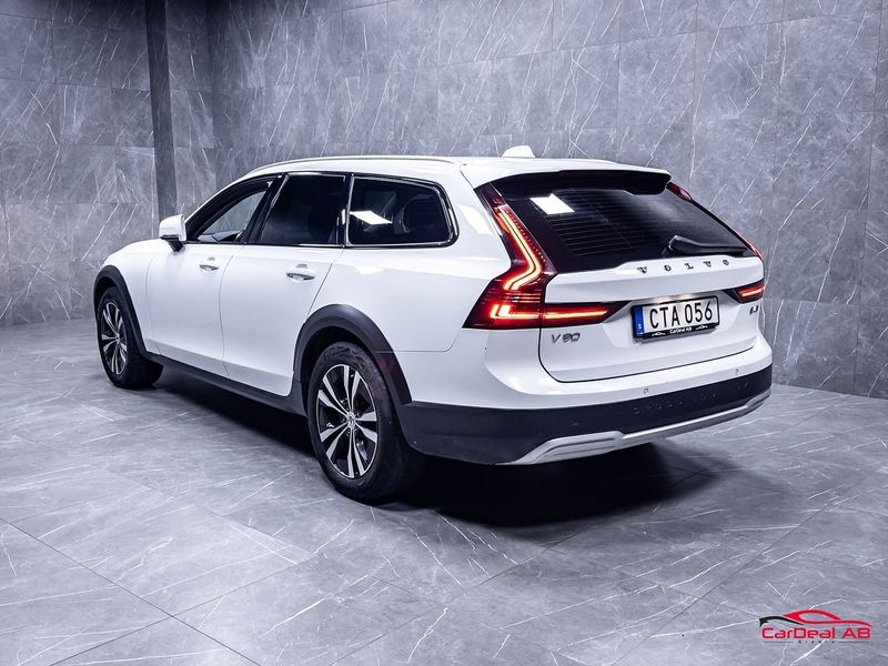 Volvo V90 bild 5