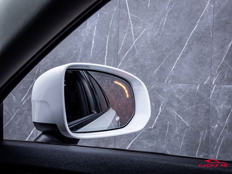 Volvo V90 bild 29