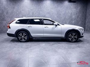 Volvo V90 bild 8