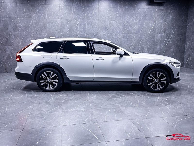 Volvo V90 bild 8