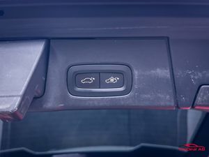 Volvo V90 bild 18