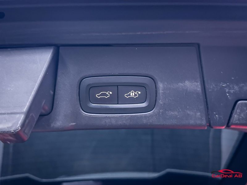 Volvo V90 bild 18