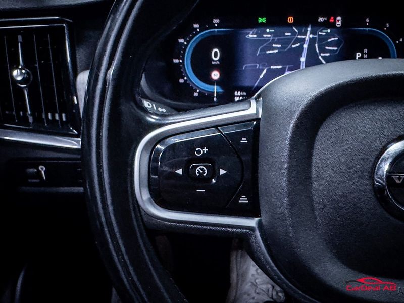 Volvo V90 bild 21