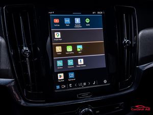 Volvo V90 bild 25