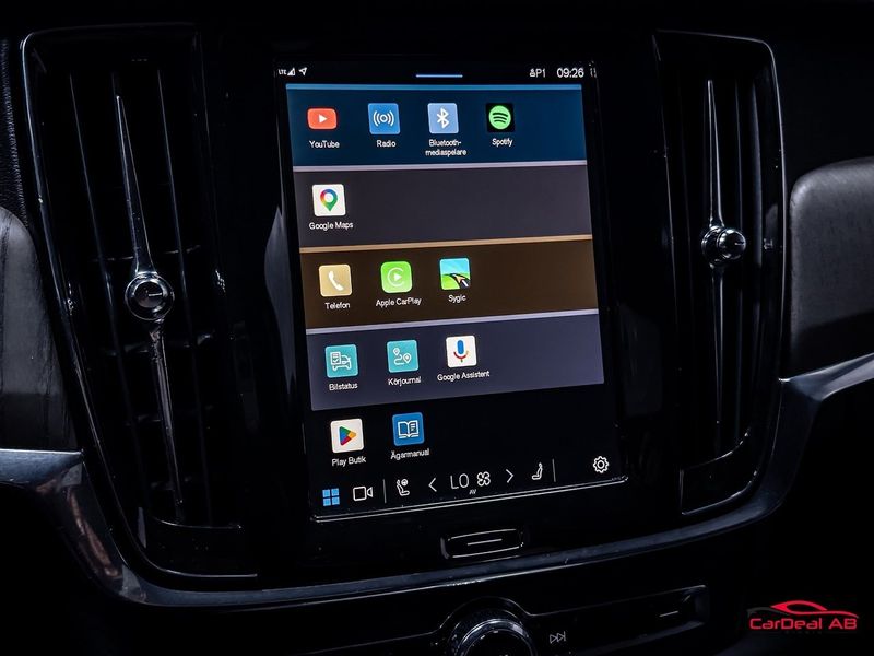 Volvo V90 bild 25