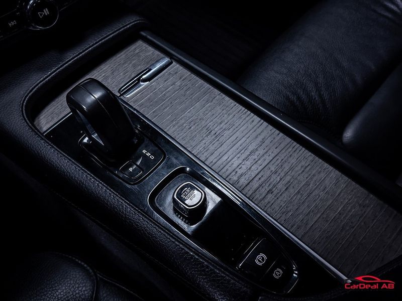 Volvo V90 bild 28
