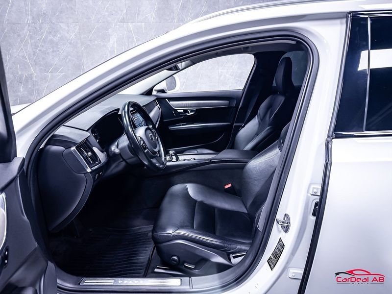 Volvo V90 bild 10