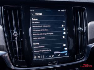 Volvo V90 bild 27