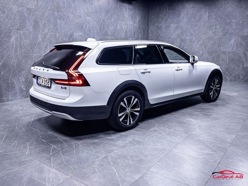 Volvo V90 bild 7
