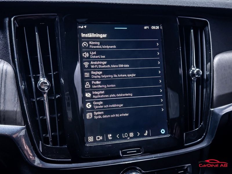 Volvo V90 bild 26