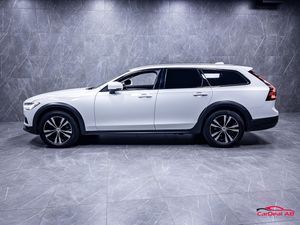 Volvo V90 bild 4