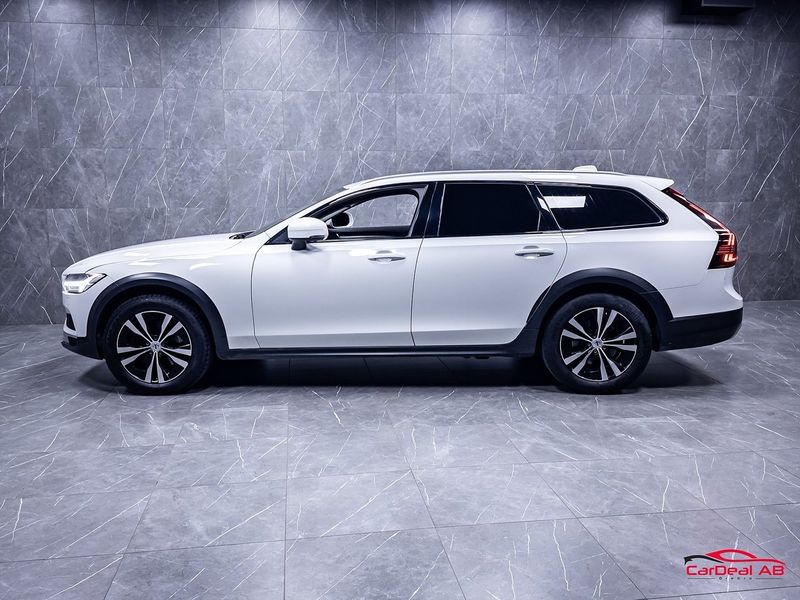 Volvo V90 bild 4