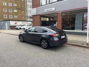 Honda Civic bild 4