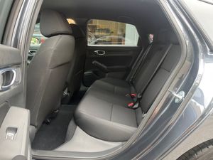 Honda Civic bild 8