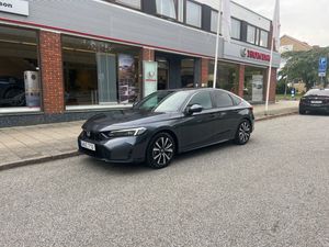Honda Civic bild 2