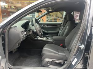 Honda Civic bild 7