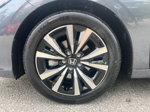 Honda Civic bild 11