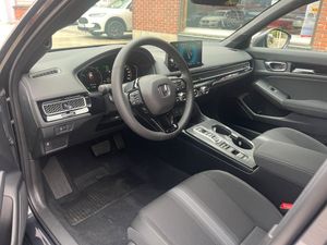Honda Civic bild 9